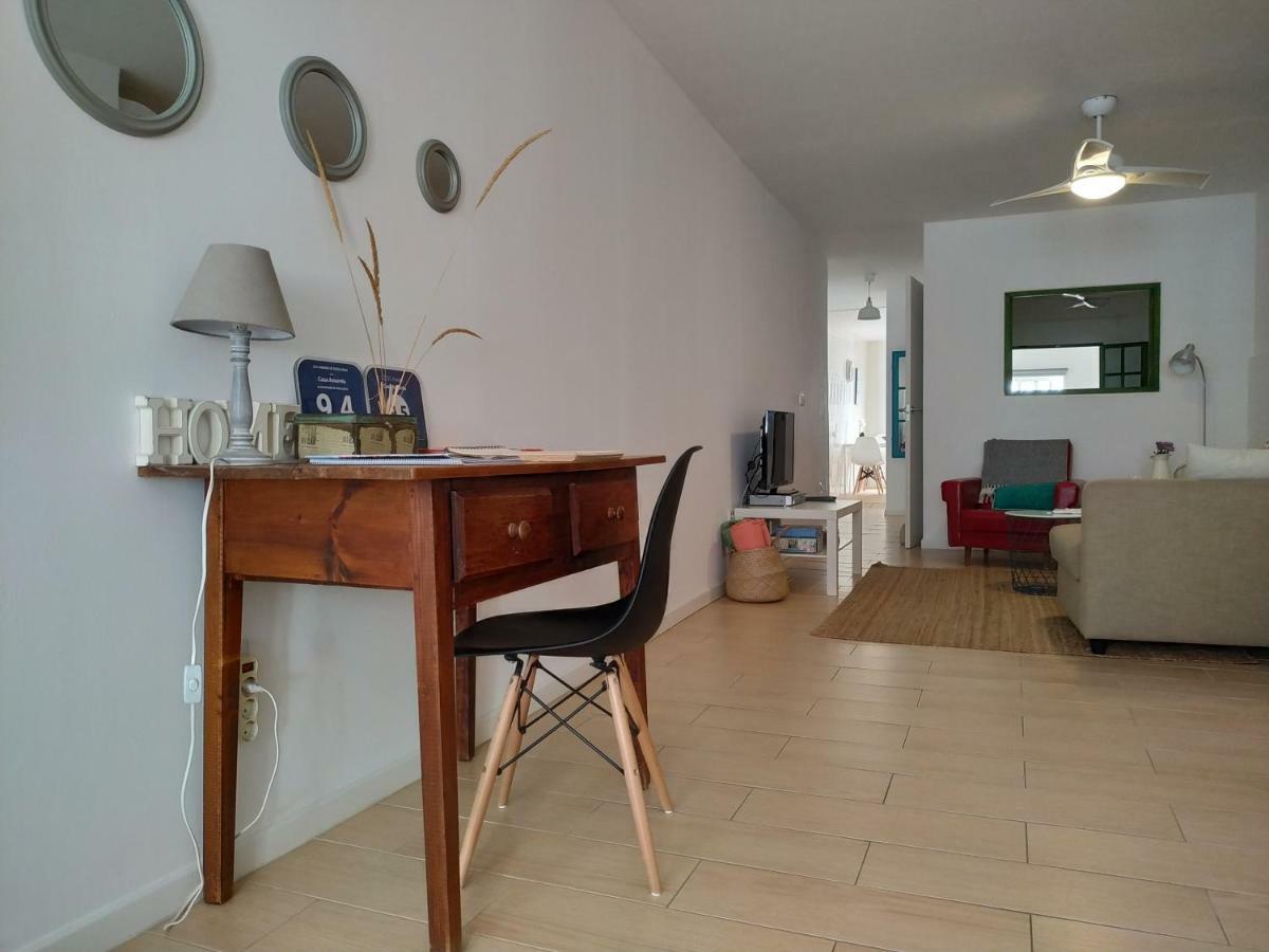 Villa Casa Amarela à Tavira Extérieur photo