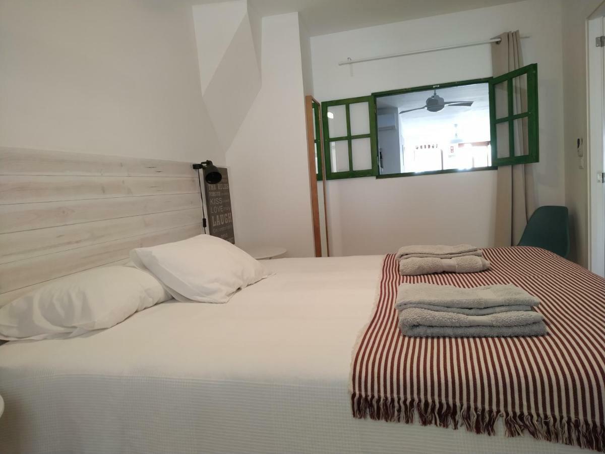 Villa Casa Amarela à Tavira Extérieur photo